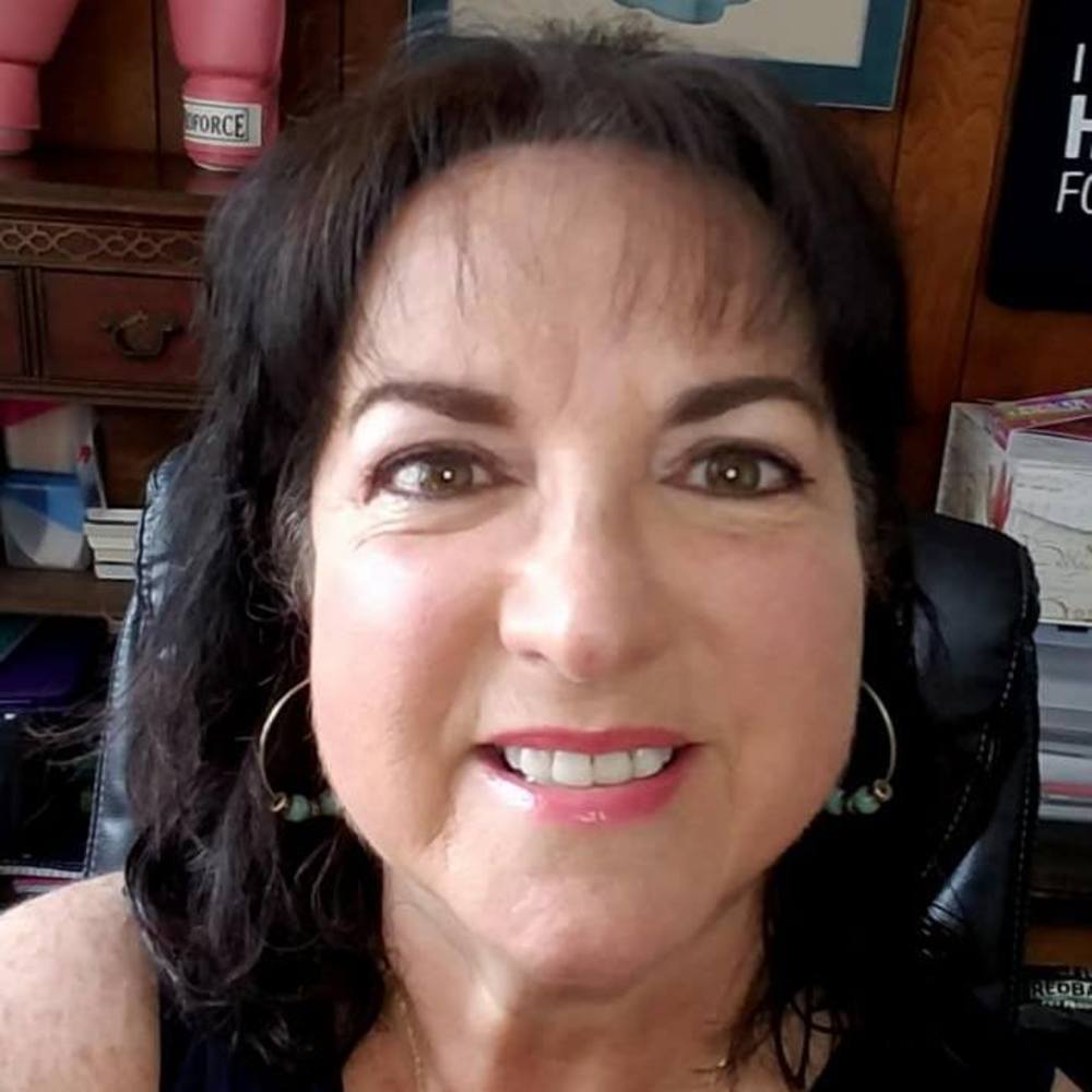 Meet your Posher, Jackie